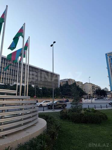 Satılır 3 otaqlı köhnə tikili 100 m², Nizami m., photo 11 from 13