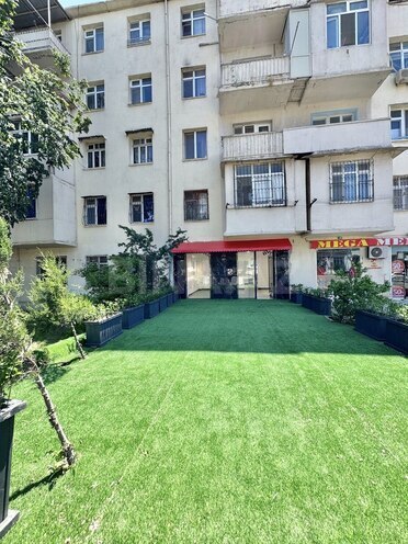 Продаётся  объект 155 м², м. Ази Асланов, photo 1 from 8