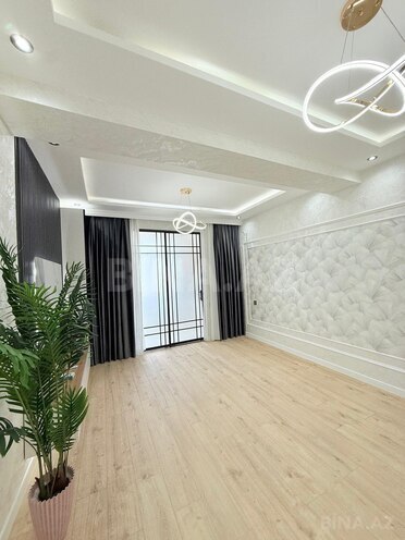 Satılır 2 otaqlı yeni tikili 65 m², Abşeron r., photo 4 from 13