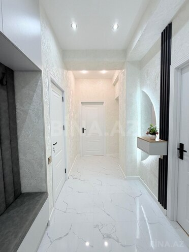 Satılır 2 otaqlı yeni tikili 65 m², Abşeron r., photo 5 from 13