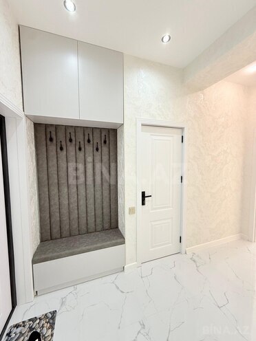 Satılır 2 otaqlı yeni tikili 65 m², Abşeron r., photo 9 from 13