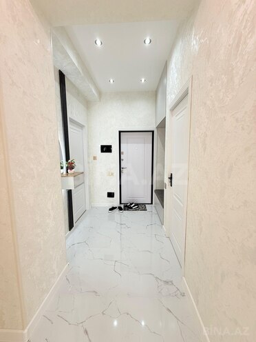 Satılır 2 otaqlı yeni tikili 65 m², Abşeron r., photo 6 from 13