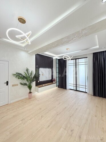 Satılır 2 otaqlı yeni tikili 65 m², Abşeron r., photo 1 from 13