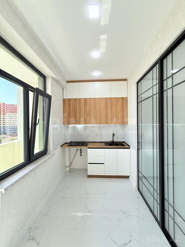 Satılır 2 otaqlı yeni tikili 65 m², Abşeron r., photo 7 from 13