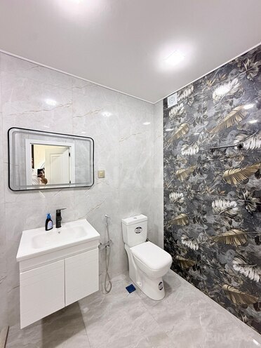 Satılır 2 otaqlı yeni tikili 65 m², Abşeron r., photo 12 from 13