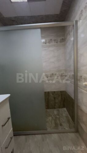 Satılır 2 otaqlı köhnə tikili 55 m², Memar Əcəmi m., photo 11 from 13