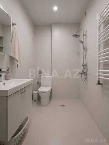 Satılır 3 otaqlı yeni tikili 100 m², Bayıl q., photo 7 from 8