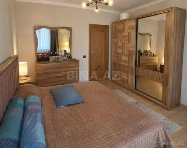Satılır 3 otaqlı yeni tikili 100 m², Bayıl q., photo 6 from 8