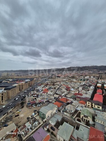 Satılır 3 otaqlı yeni tikili 100 m², Bayıl q., photo 3 from 8