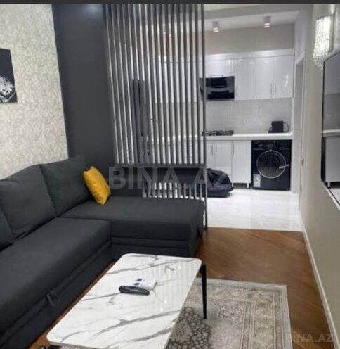Satılır 3 otaqlı yeni tikili 100 m², Bayıl q., photo 5 from 8
