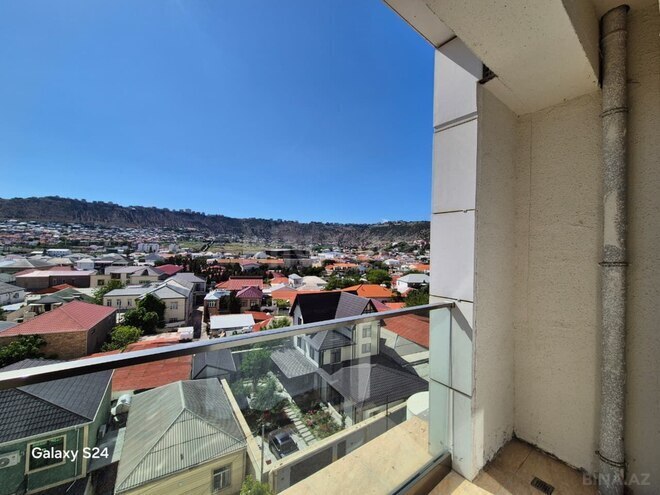 Satılır 3 otaqlı yeni tikili 100 m², Bayıl q., photo 4 from 8