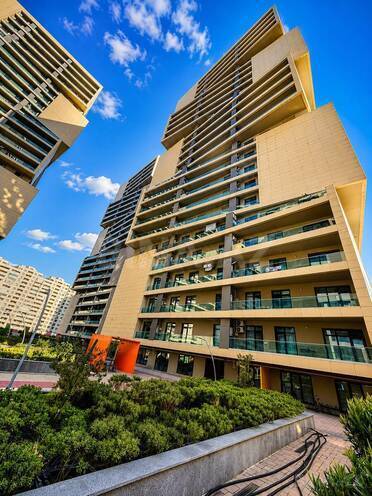 Продаётся 2-комн. новостройка 66 м², м. 8 ноября, photo 10 from 12