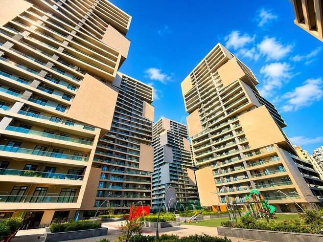 Продаётся 2-комн. новостройка 66 м², м. 8 ноября, photo 11 from 12