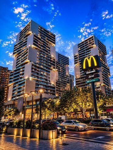 Продаётся 2-комн. новостройка 66 м², м. 8 ноября, photo 1 from 12