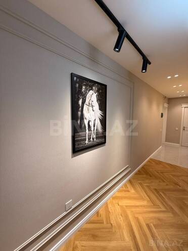 Satılır 2 otaqlı köhnə tikili 45 m², Elmlər Akademiyası m., photo 1 from 16