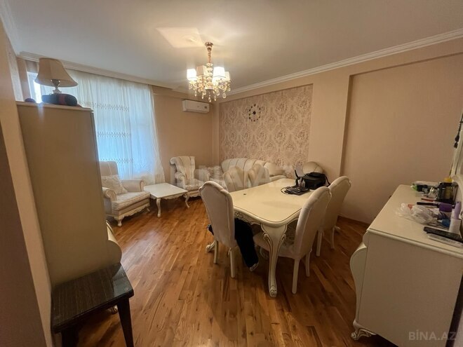 Продаётся 3-комн. новостройка 86 м², photo 3 from 11