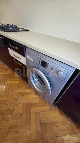 İcarəyə verilir 3 otaqlı yeni tikili 155 m², Nəriman Nərimanov m., photo 12 from 16