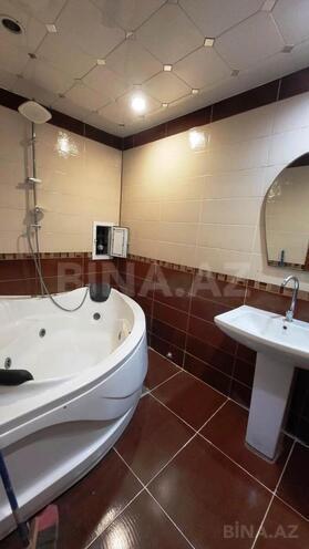İcarəyə verilir 3 otaqlı yeni tikili 155 m², Nəriman Nərimanov m., photo 15 from 16