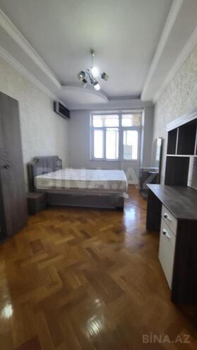 İcarəyə verilir 3 otaqlı yeni tikili 155 m², Nəriman Nərimanov m., photo 8 from 16