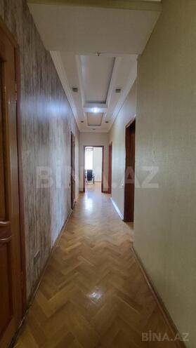 İcarəyə verilir 3 otaqlı yeni tikili 155 m², Nəriman Nərimanov m., photo 4 from 16