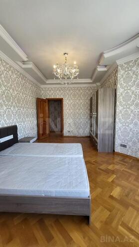 İcarəyə verilir 3 otaqlı yeni tikili 155 m², Nəriman Nərimanov m., photo 6 from 16