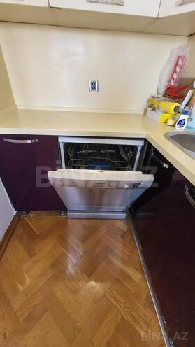 İcarəyə verilir 3 otaqlı yeni tikili 155 m², Nəriman Nərimanov m., photo 13 from 16