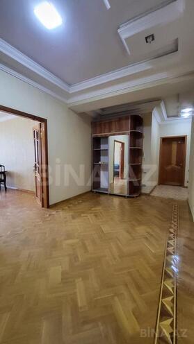 İcarəyə verilir 3 otaqlı yeni tikili 155 m², Nəriman Nərimanov m., photo 7 from 16