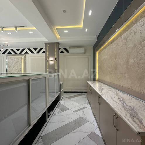 İcarəyə verilir  obyekt 156 m², Gənclik m., photo 9 from 22