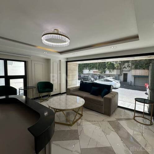 İcarəyə verilir  obyekt 156 m², Gənclik m., photo 1 from 22