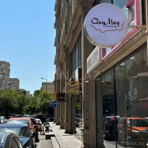 İcarəyə verilir  obyekt 156 m², Gənclik m., photo 21 from 22
