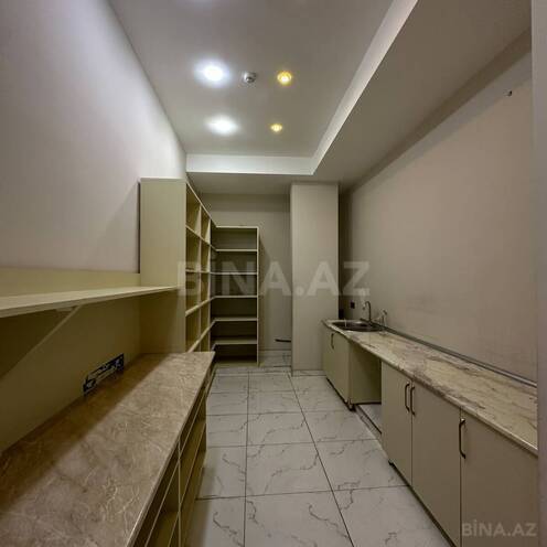 İcarəyə verilir  obyekt 156 m², Gənclik m., photo 17 from 22