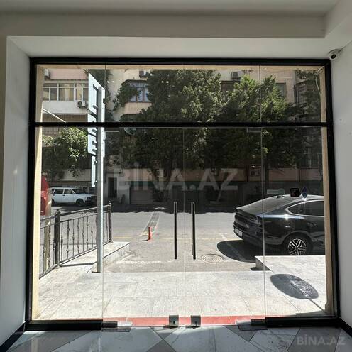 İcarəyə verilir  obyekt 156 m², Gənclik m., photo 4 from 22