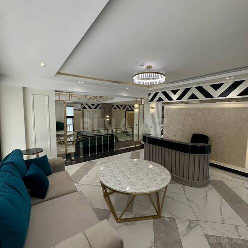 İcarəyə verilir  obyekt 156 m², Gənclik m., photo 3 from 22