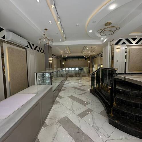 İcarəyə verilir  obyekt 156 m², Gənclik m., photo 20 from 22
