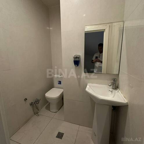 İcarəyə verilir  obyekt 156 m², Gənclik m., photo 7 from 22