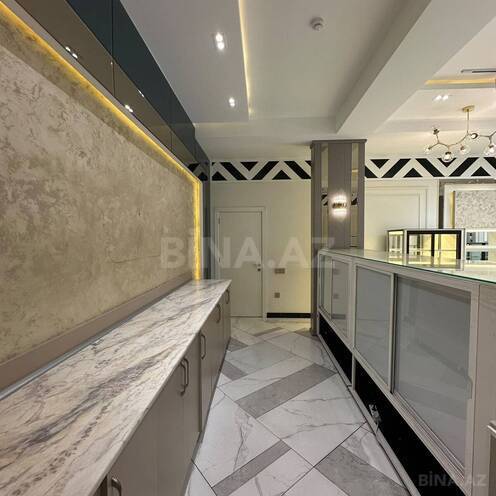 İcarəyə verilir  obyekt 156 m², Gənclik m., photo 14 from 22