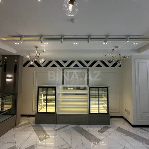 İcarəyə verilir  obyekt 156 m², Gənclik m., photo 15 from 22
