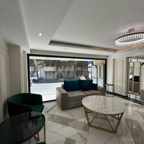 İcarəyə verilir  obyekt 156 m², Gənclik m., photo 5 from 22