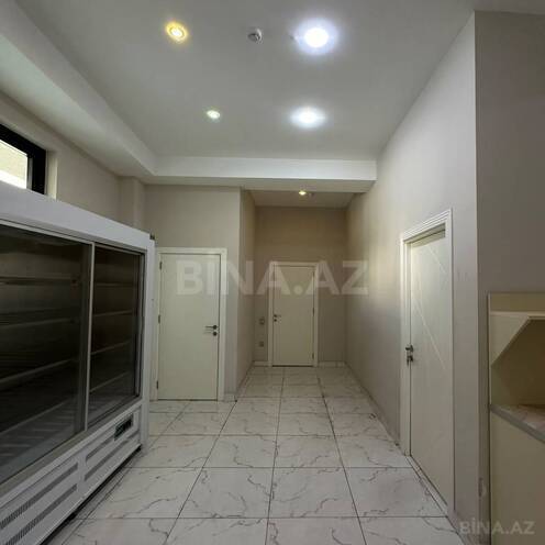 İcarəyə verilir  obyekt 156 m², Gənclik m., photo 12 from 22