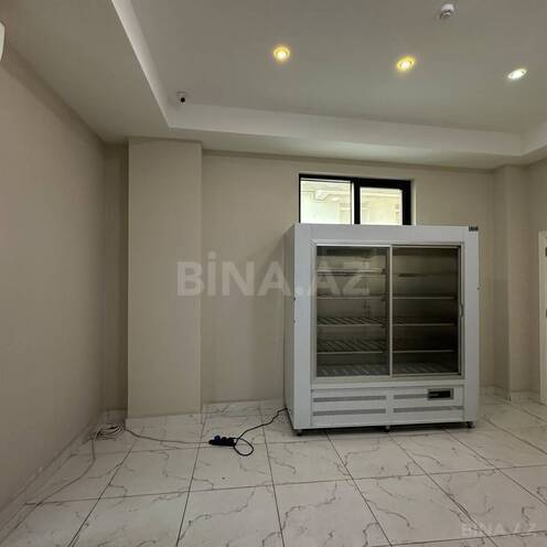 İcarəyə verilir  obyekt 156 m², Gənclik m., photo 11 from 22