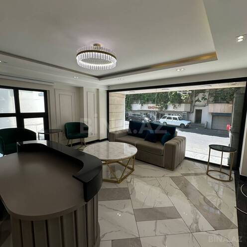 İcarəyə verilir  obyekt 156 m², Gənclik m., photo 8 from 22