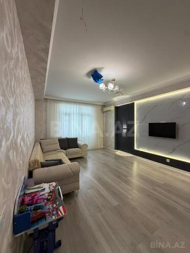 Продаётся 3-комн. новостройка 105 м², м. Ази Асланов, photo 3 from 15