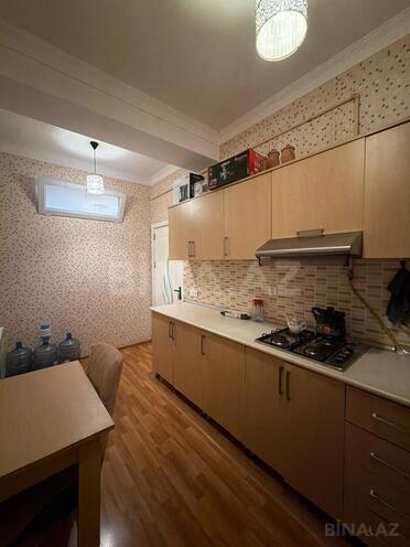 Продаётся 3-комн. новостройка 105 м², м. Ази Асланов, photo 7 from 15