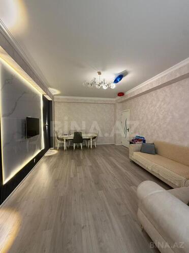 Продаётся 3-комн. новостройка 105 м², м. Ази Асланов, photo 5 from 15