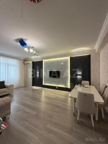 Продаётся 3-комн. новостройка 105 м², м. Ази Асланов, photo 4 from 15