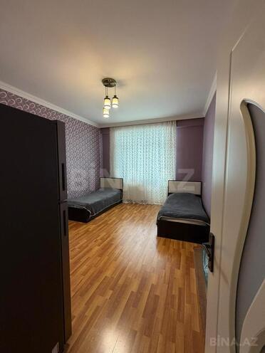 Продаётся 3-комн. новостройка 105 м², м. Ази Асланов, photo 10 from 15