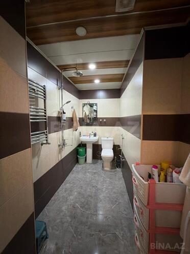 Продаётся 3-комн. новостройка 105 м², м. Ази Асланов, photo 14 from 15