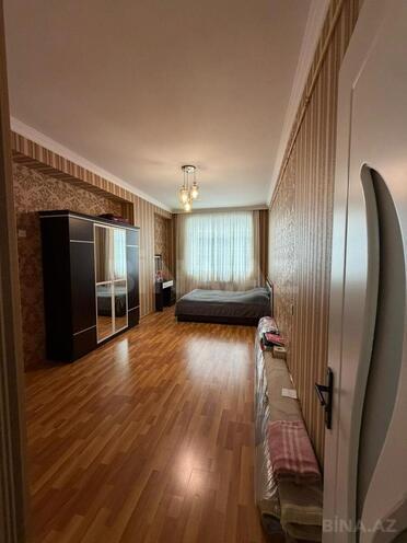 Продаётся 3-комн. новостройка 105 м², м. Ази Асланов, photo 8 from 15