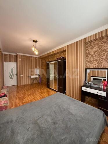 Продаётся 3-комн. новостройка 105 м², м. Ази Асланов, photo 9 from 15