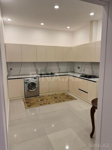 İcarəyə verilir 2 otaqlı həyət evi/bağ evi 80 m², Bakıxanov q., photo 8 from 10